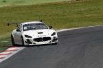 Maserati GranTurismo Trofeo MC World Series 2012 года